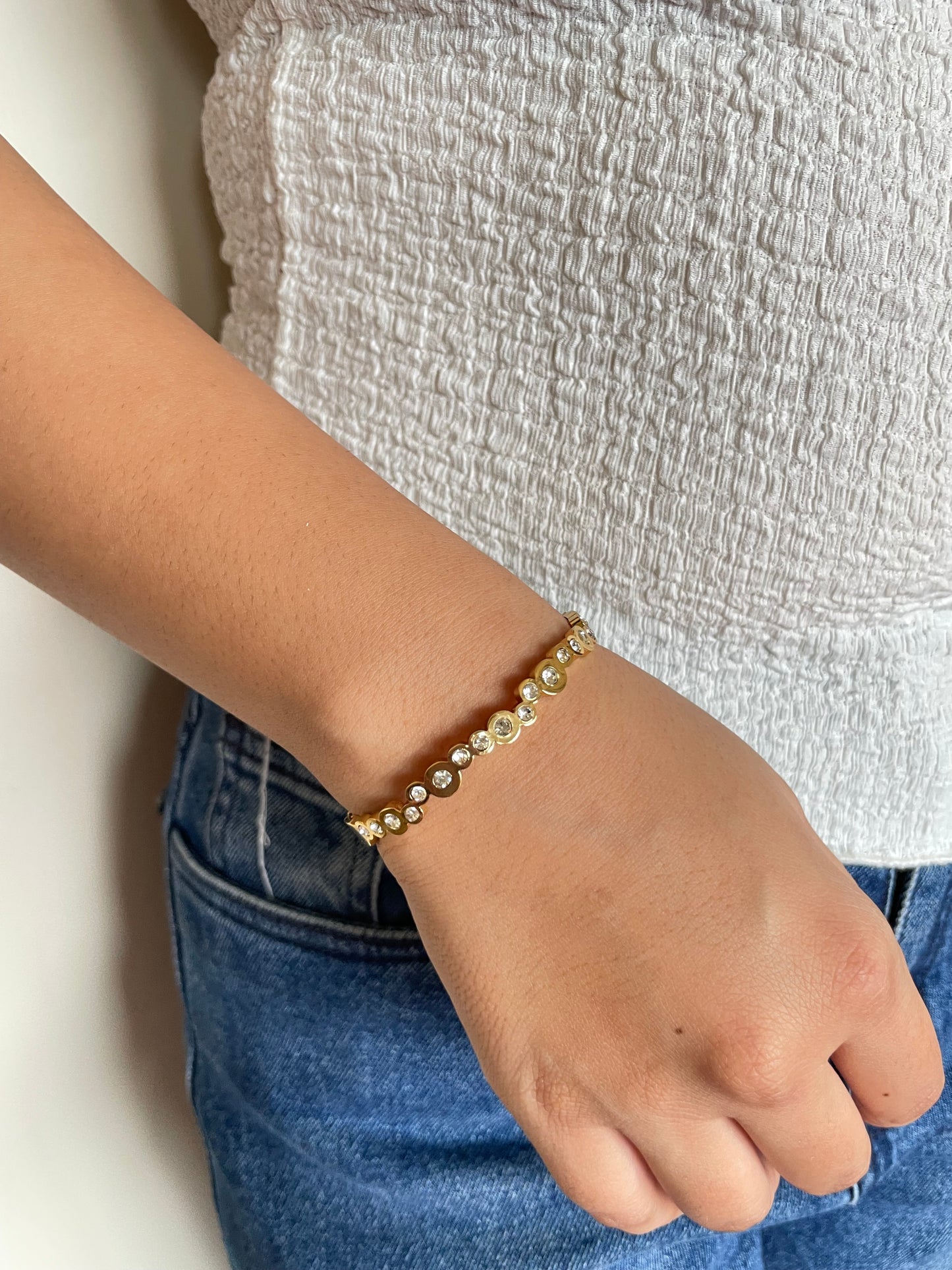 Taillah Bracelet - Small