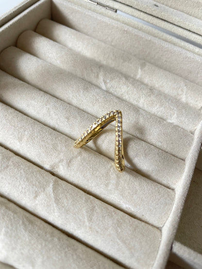 Vecna Ring