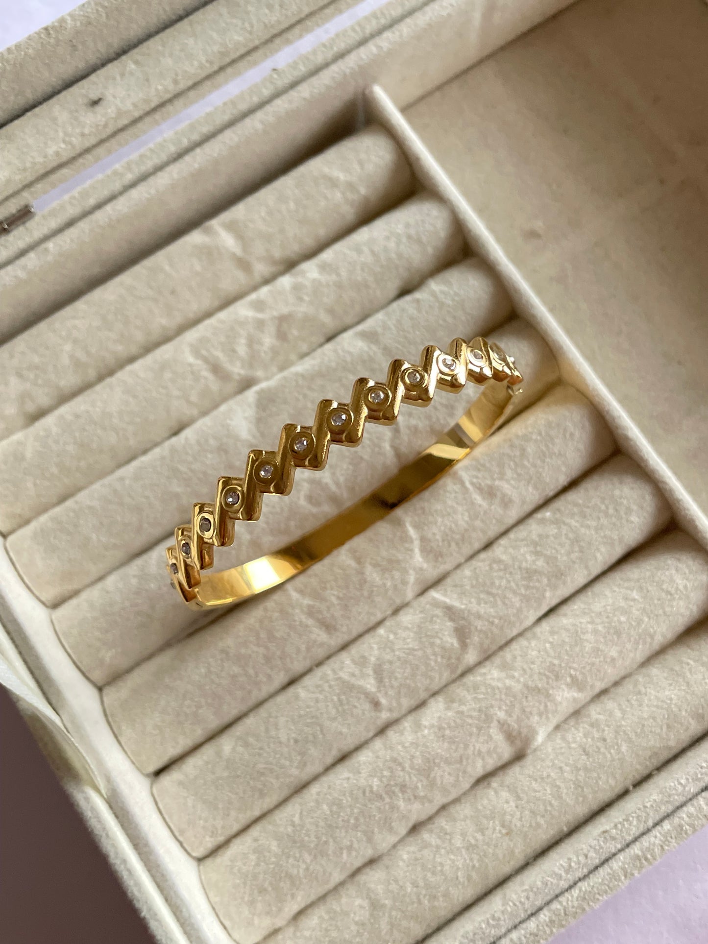 Bella Bracelet