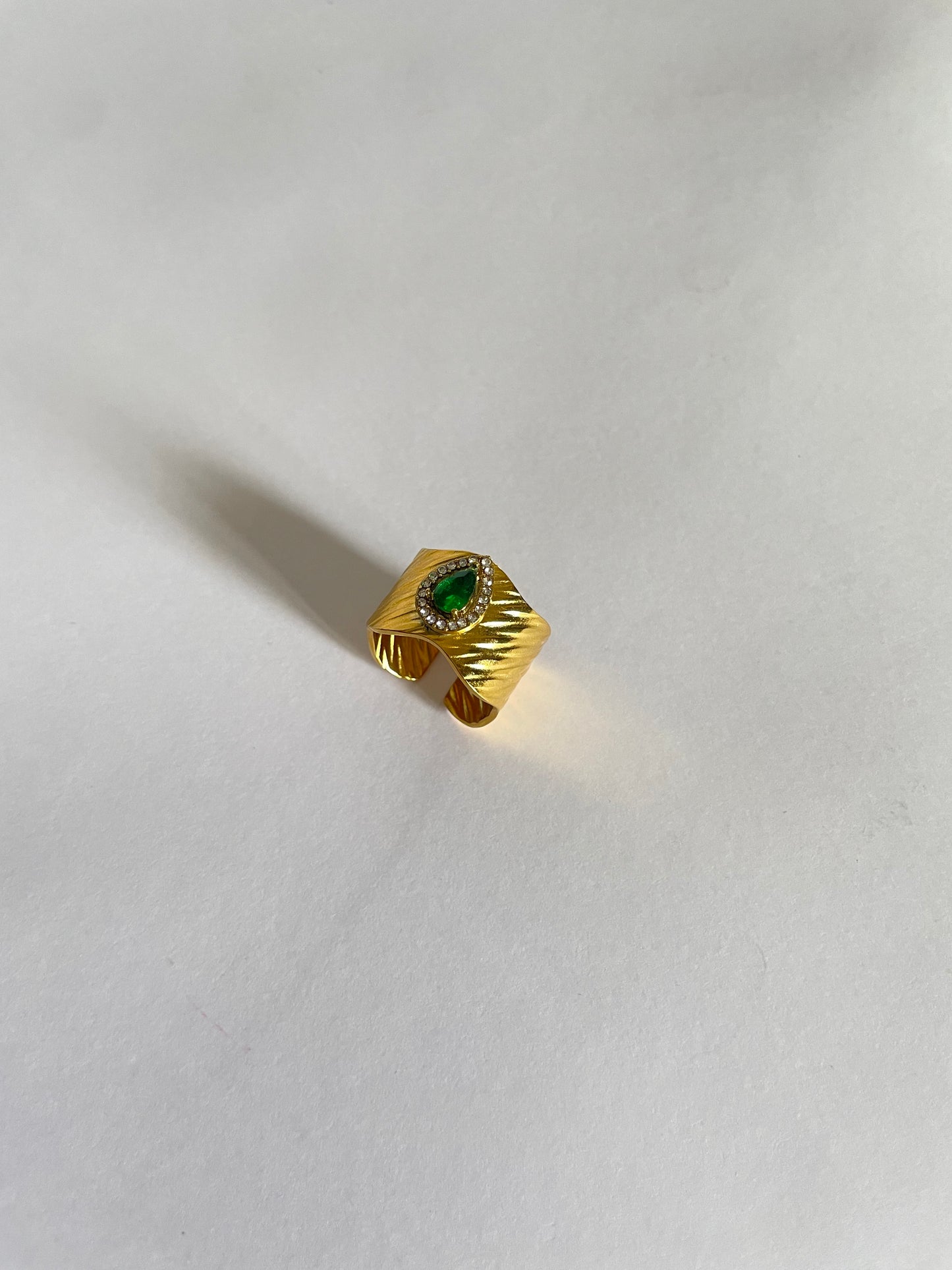 Zora Ring