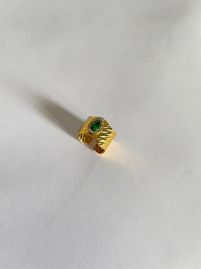 Zora Ring