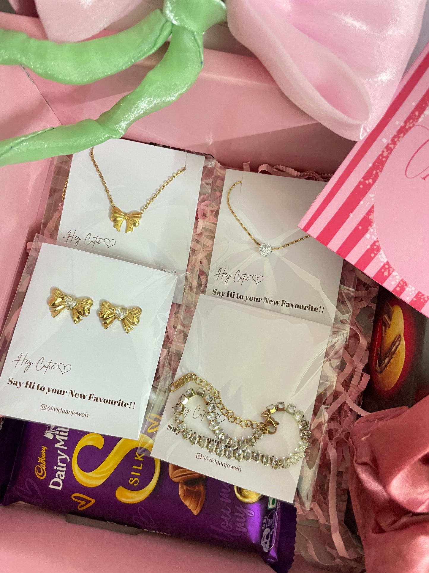 Valentine’s Day Hamper