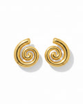 Swirl Earrings