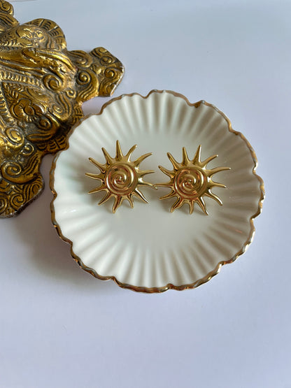 Surya earrings