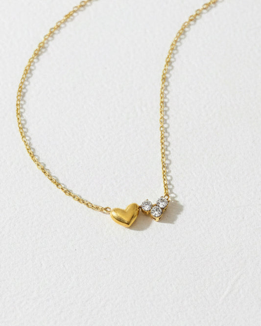 Luma Necklace
