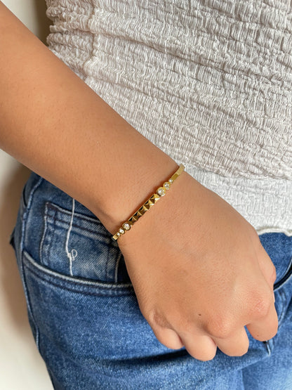Hive Bracelet - Small