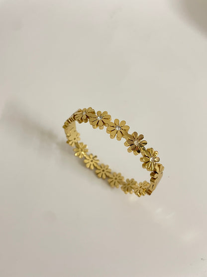 Flora Bracelet - Small