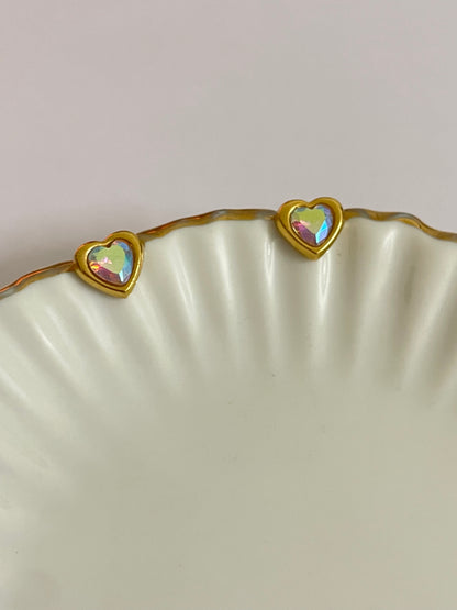Heart Hoops