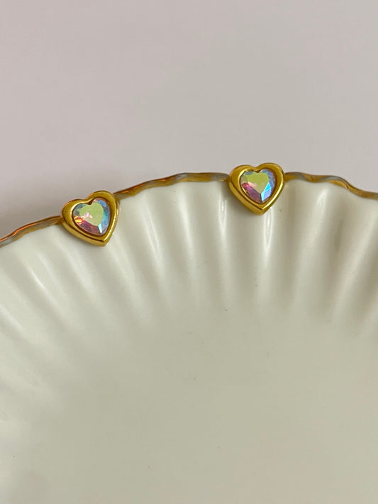 Heart Hoops
