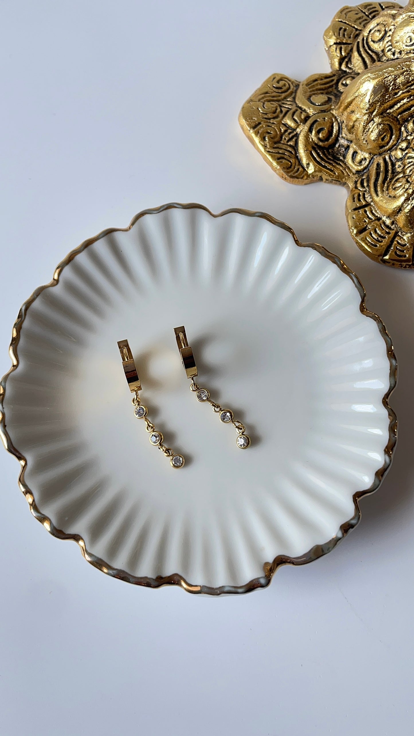 Amara Earrings
