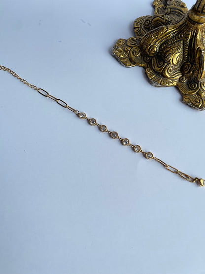 Ahana Bracelet