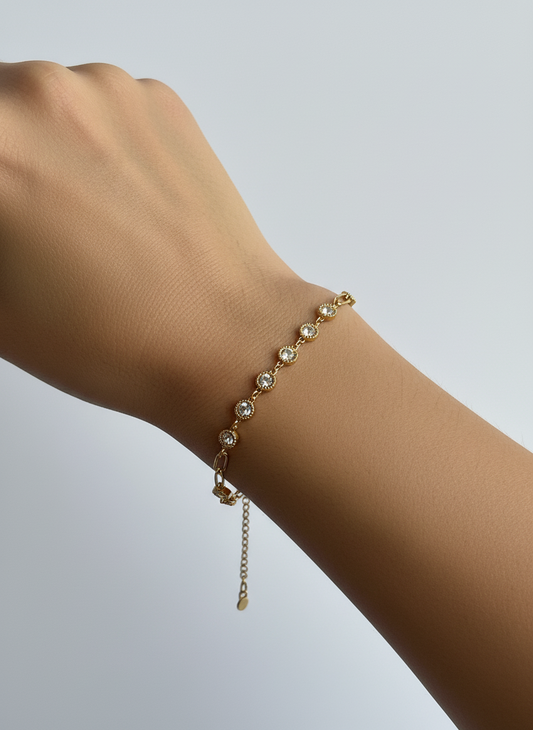 Ahana Bracelet
