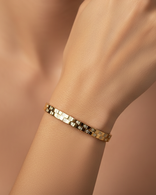 Alina Bracelet - Small
