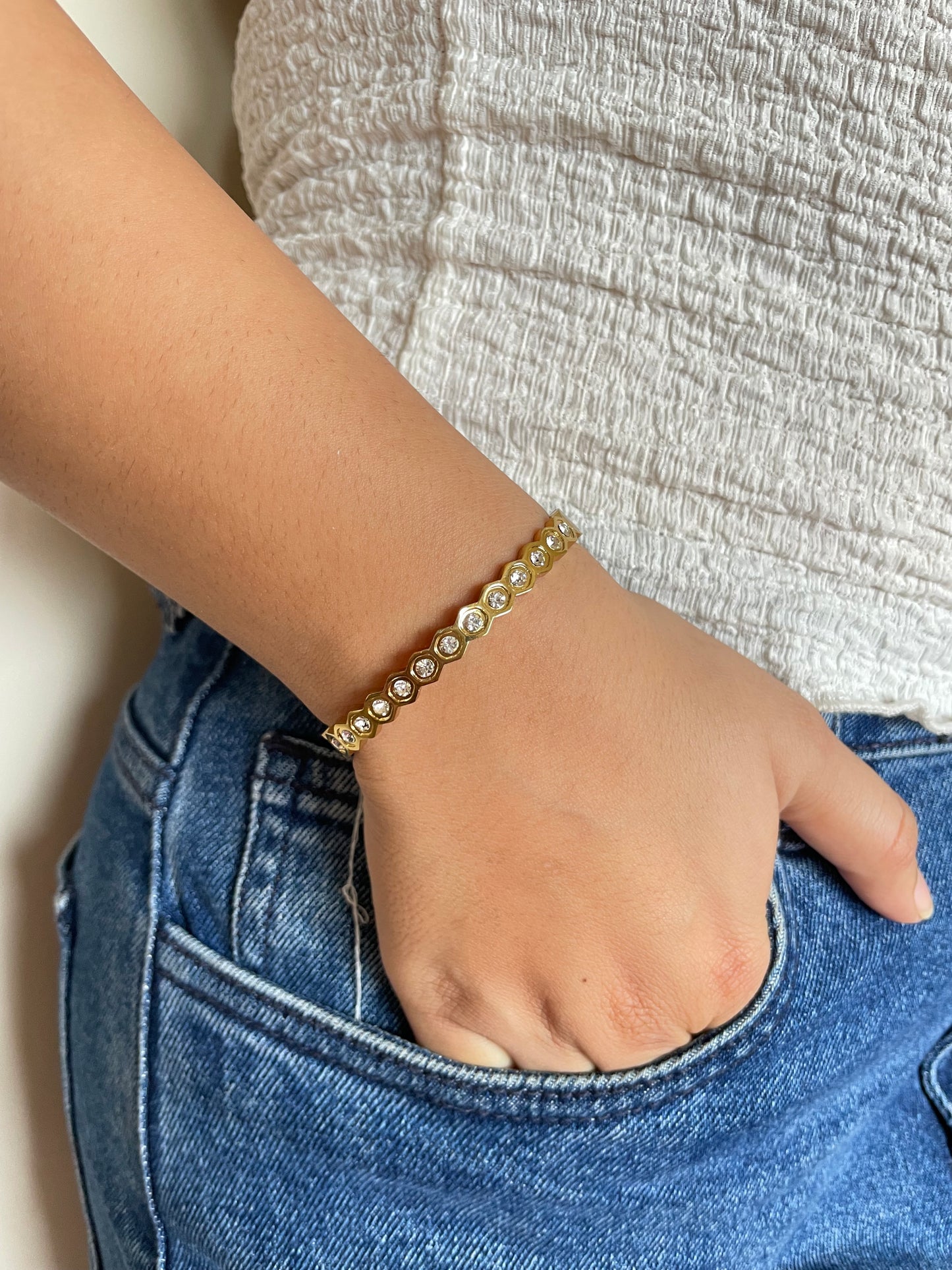 Sparkle Bracelet - Small
