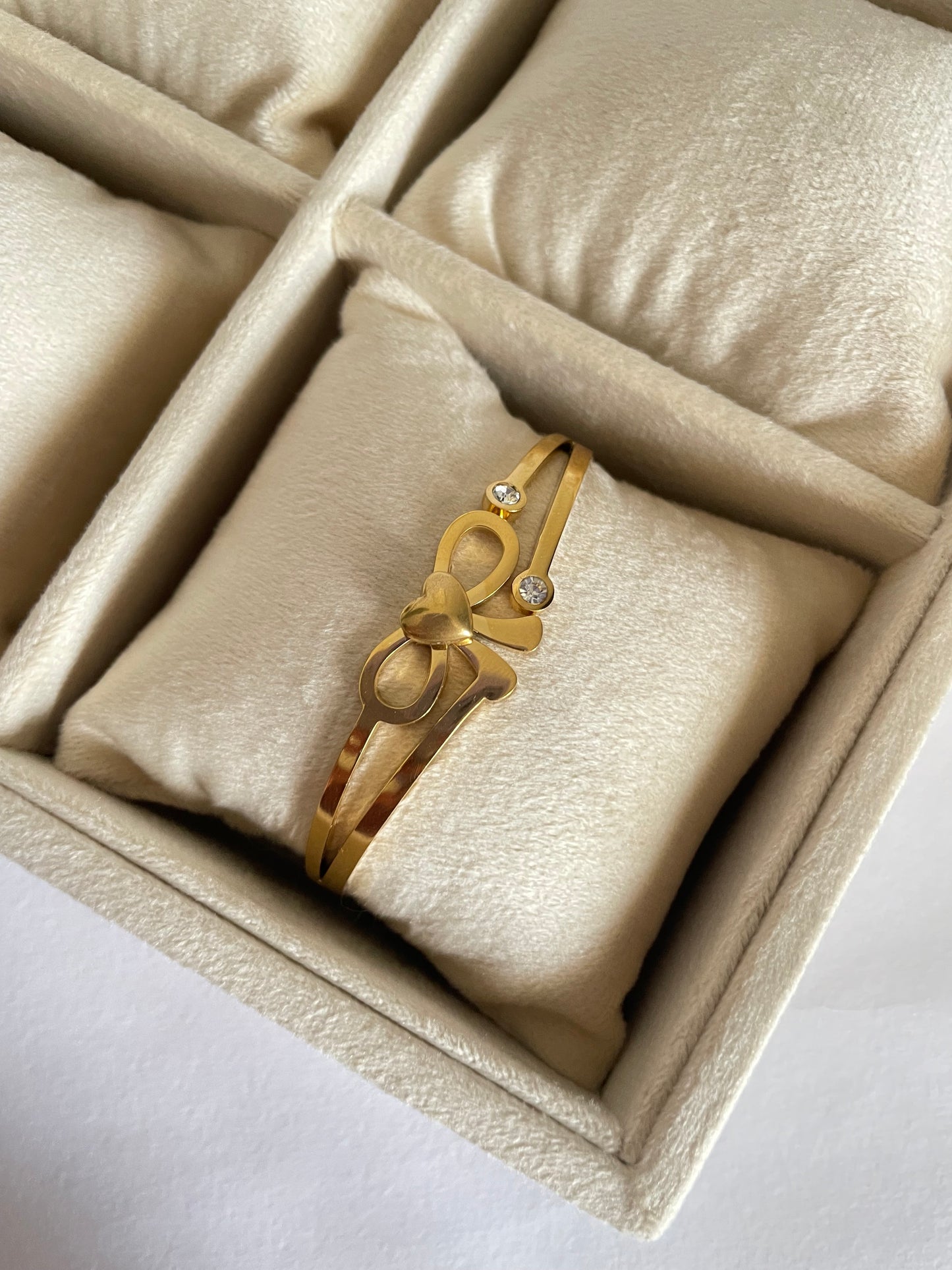 Bowie Bracelet
