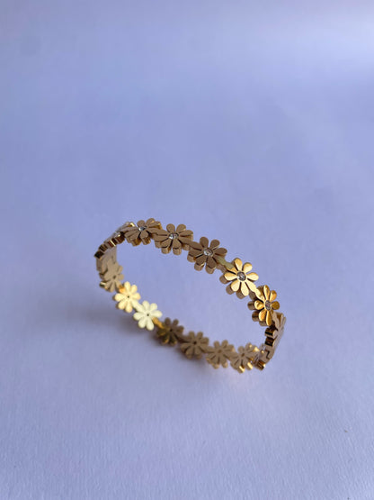 Flora Bracelet - Small