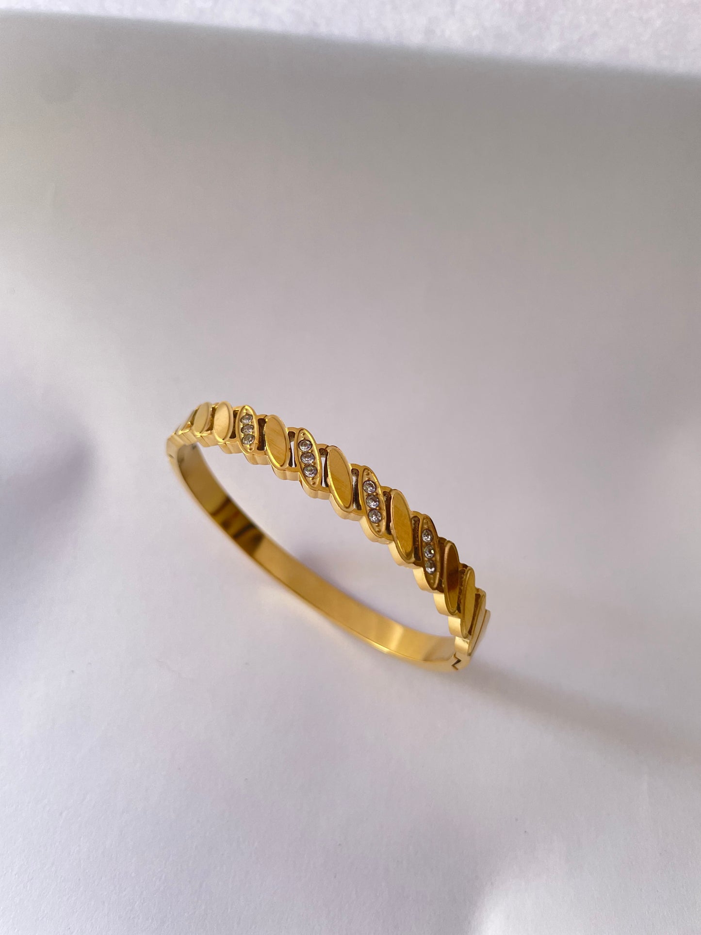 Ashia Bracelet - Small