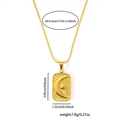 Joe Necklace