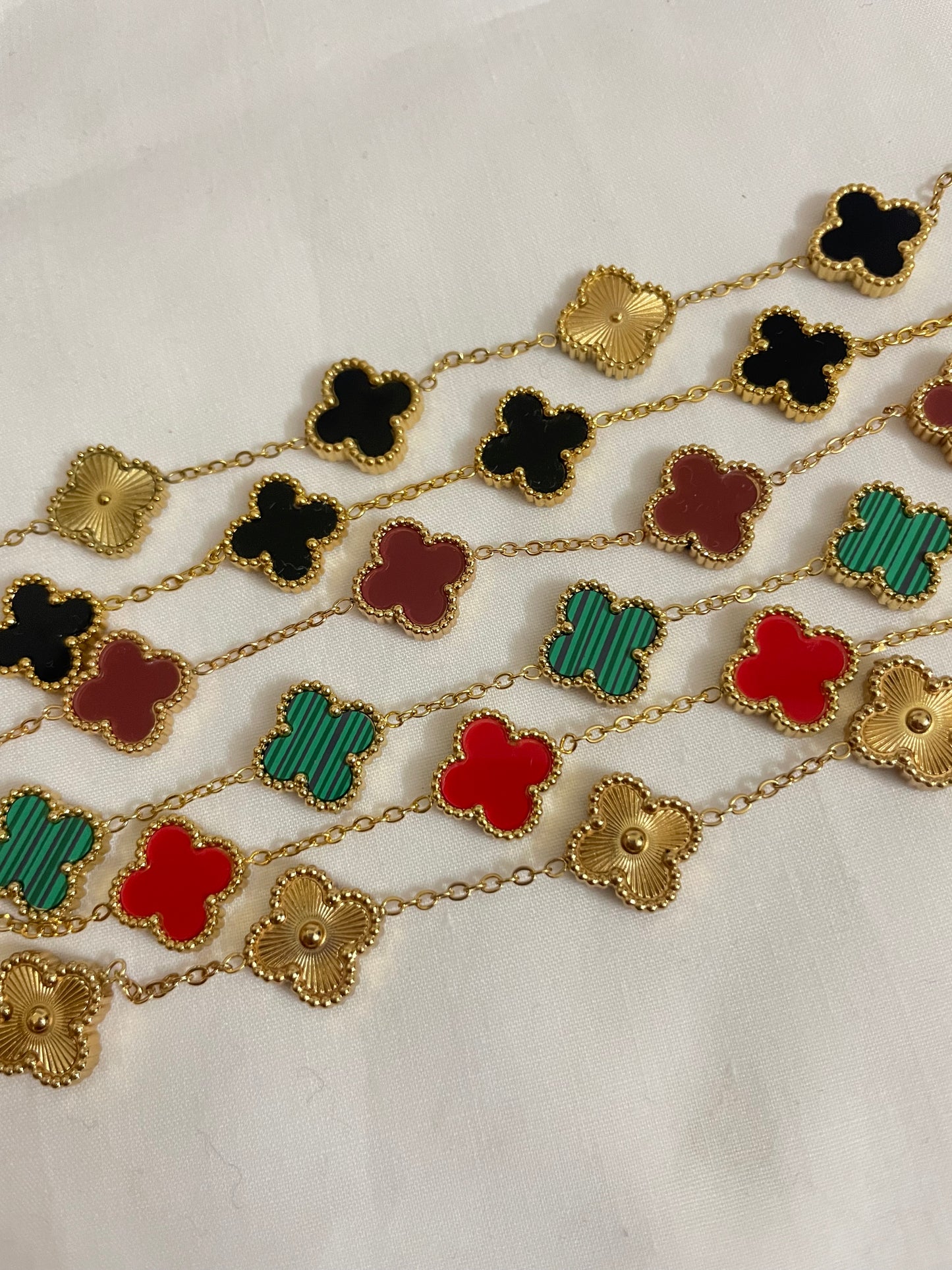 Clove Bracelet