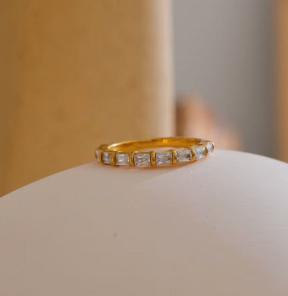 Zenith Ring