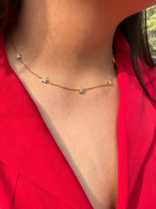 Taylor Necklace