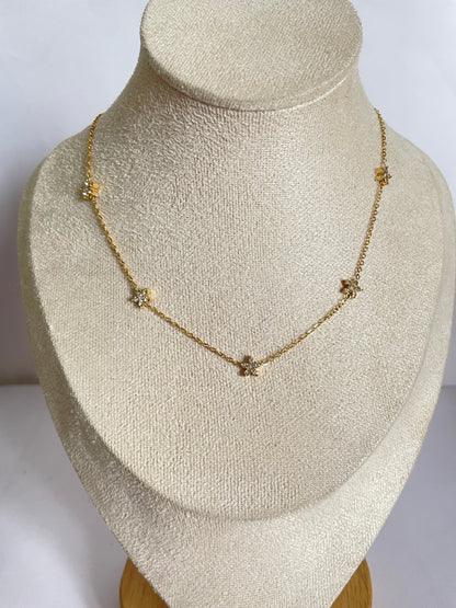 Taylor Necklace