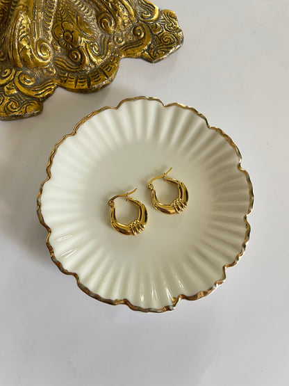 Talia Hoops