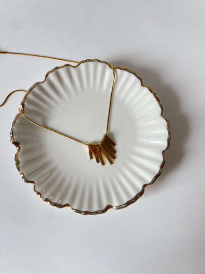 Verna Necklace