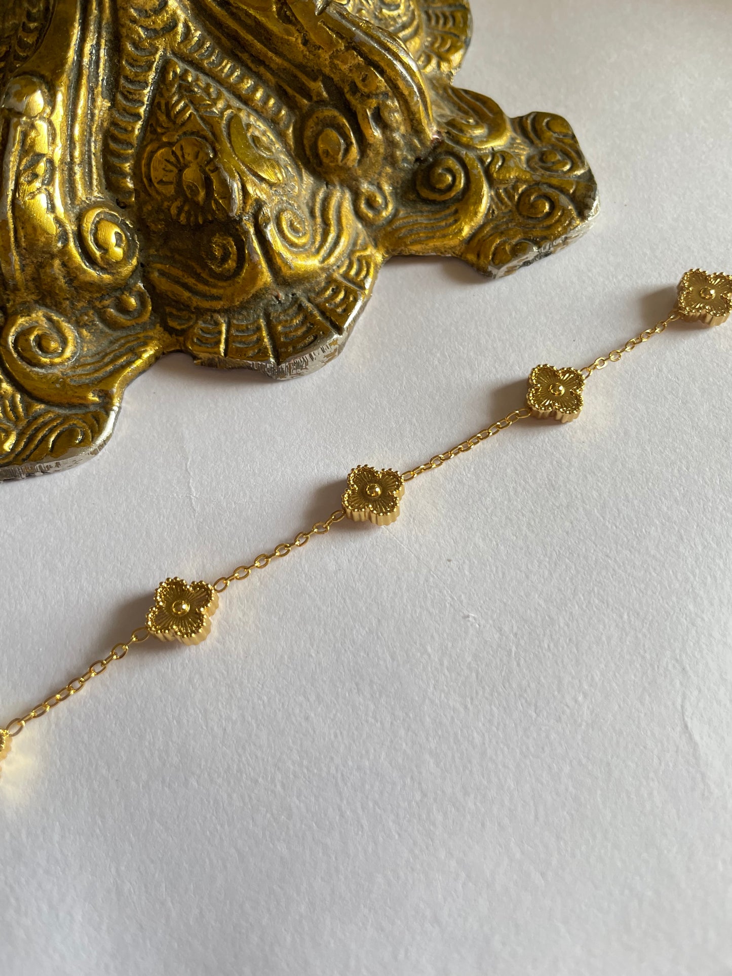 Clove Bracelet - Mini