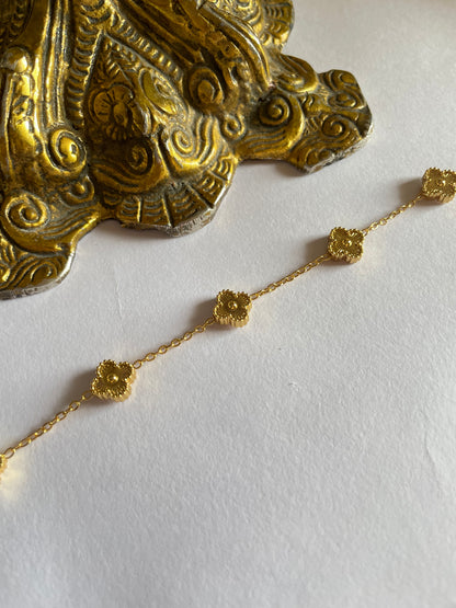 Clove Bracelet - Mini