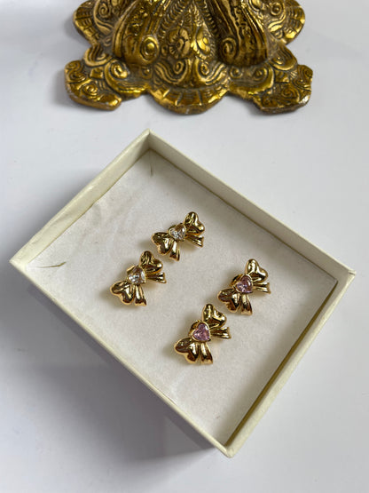 Cassie Earrings