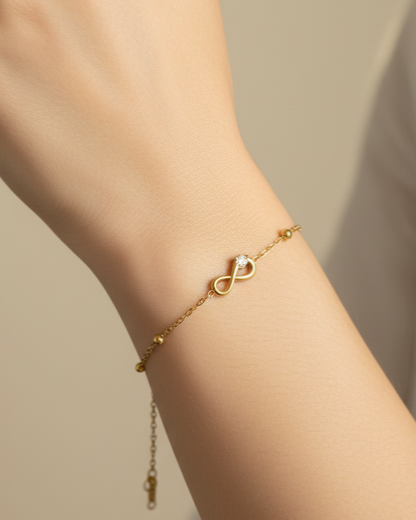 Eternal Bracelet