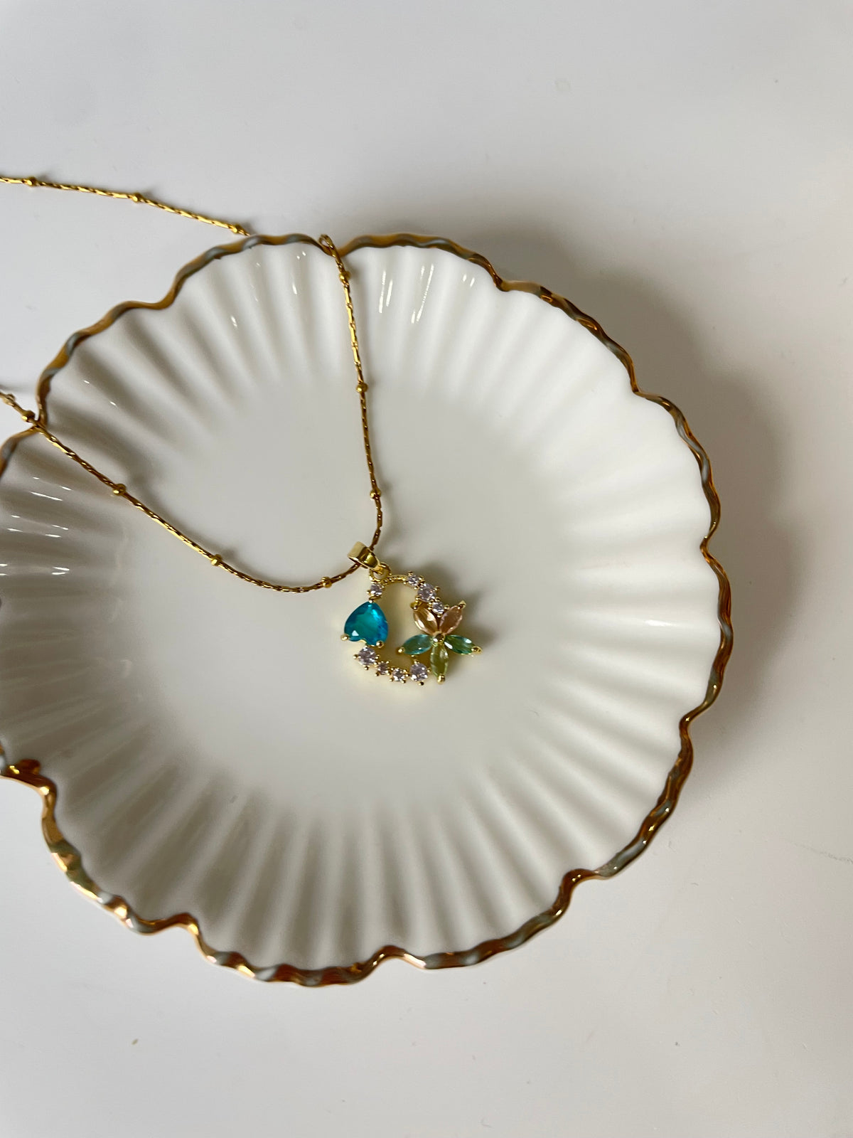 Sparkle Necklace