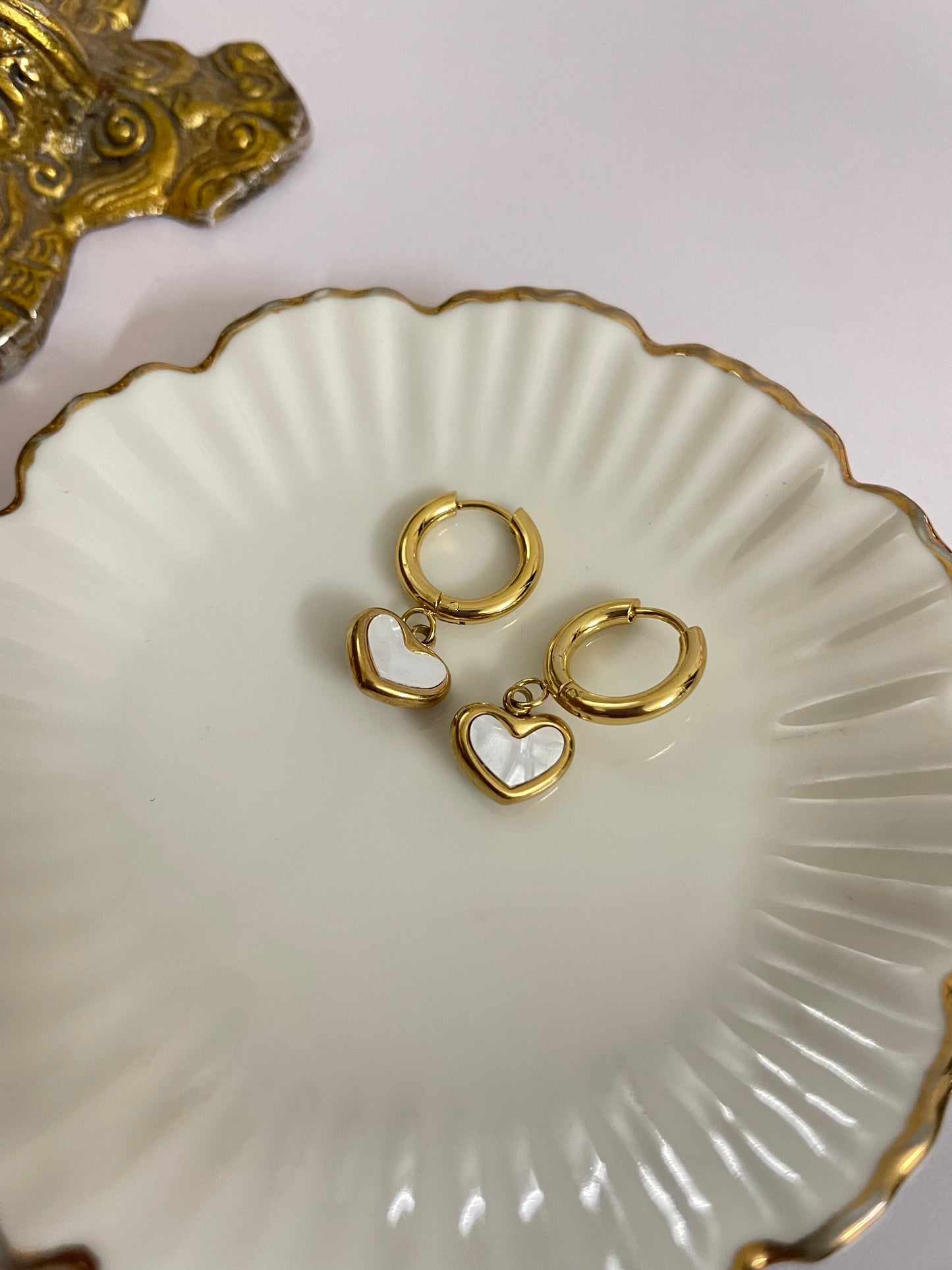 Elina Earrings