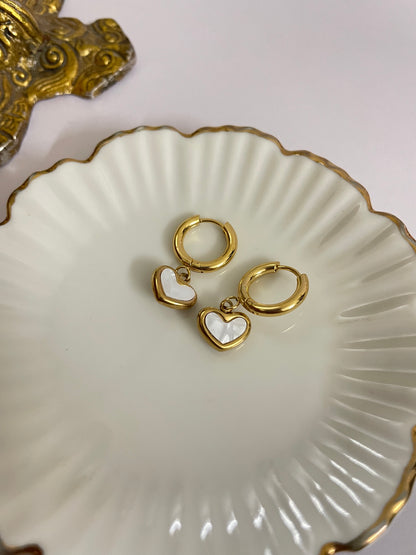 Elina Earrings