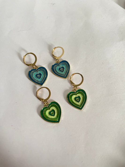 Y2K Earrings - CS