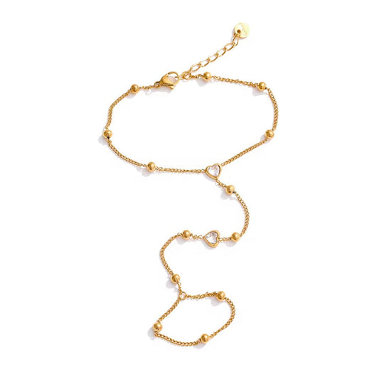 Aurelia Hand Chain