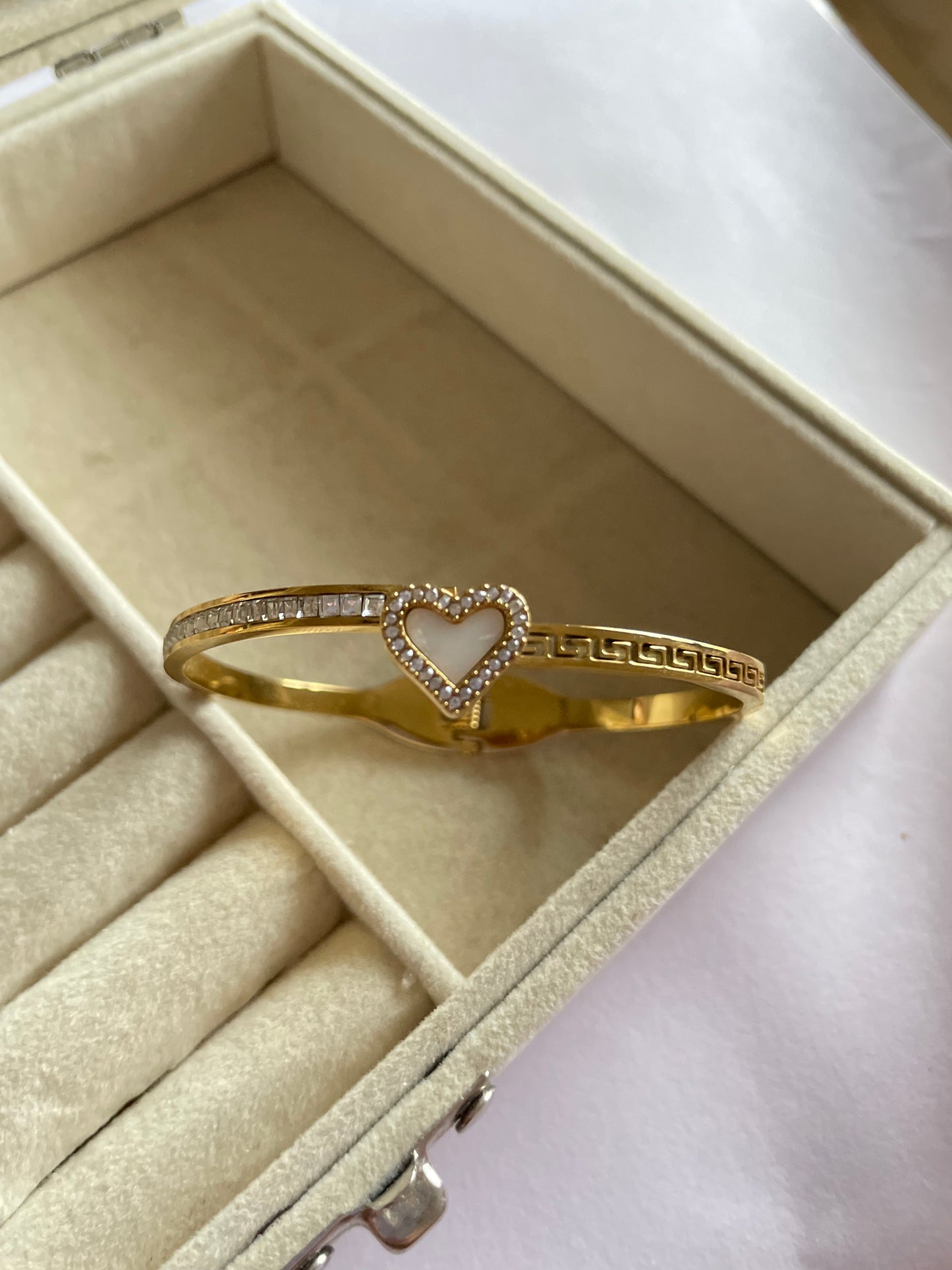 Ceina Bracelet