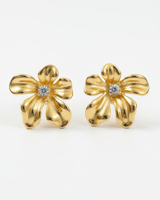 Calista Earrings
