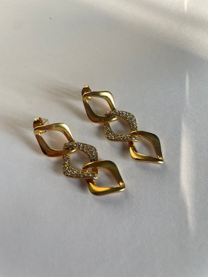Lexi Earrings