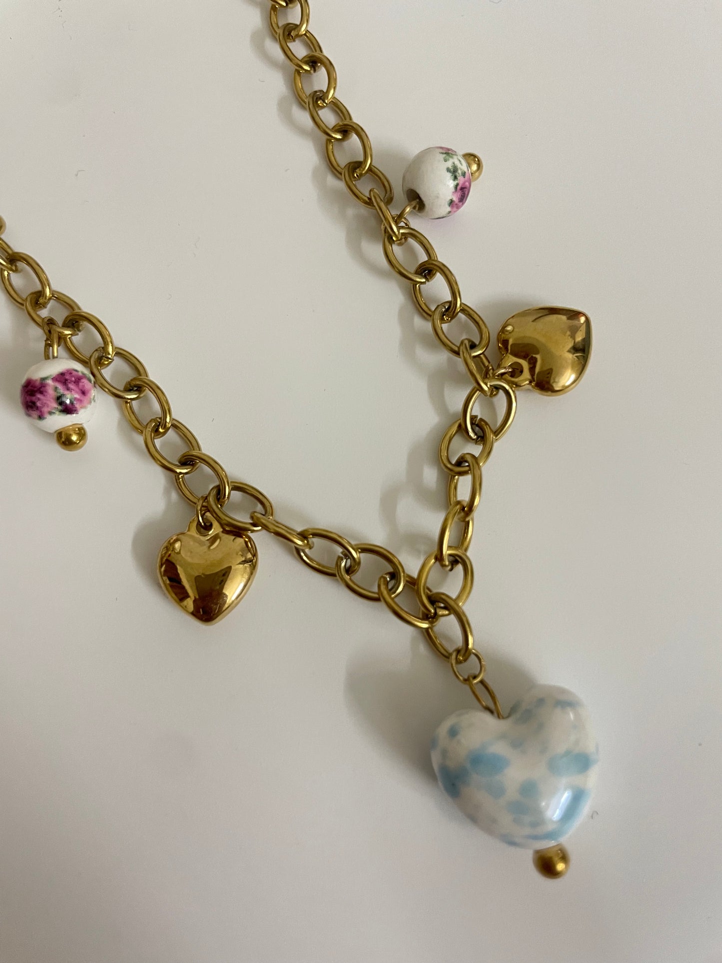 Venice Necklace
