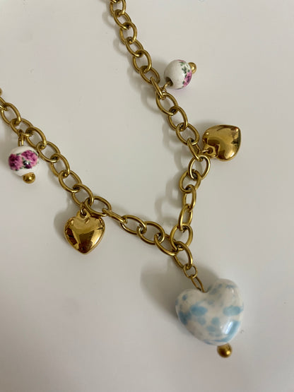 Venice Necklace