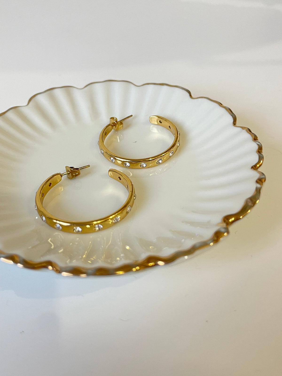 Keli hoops