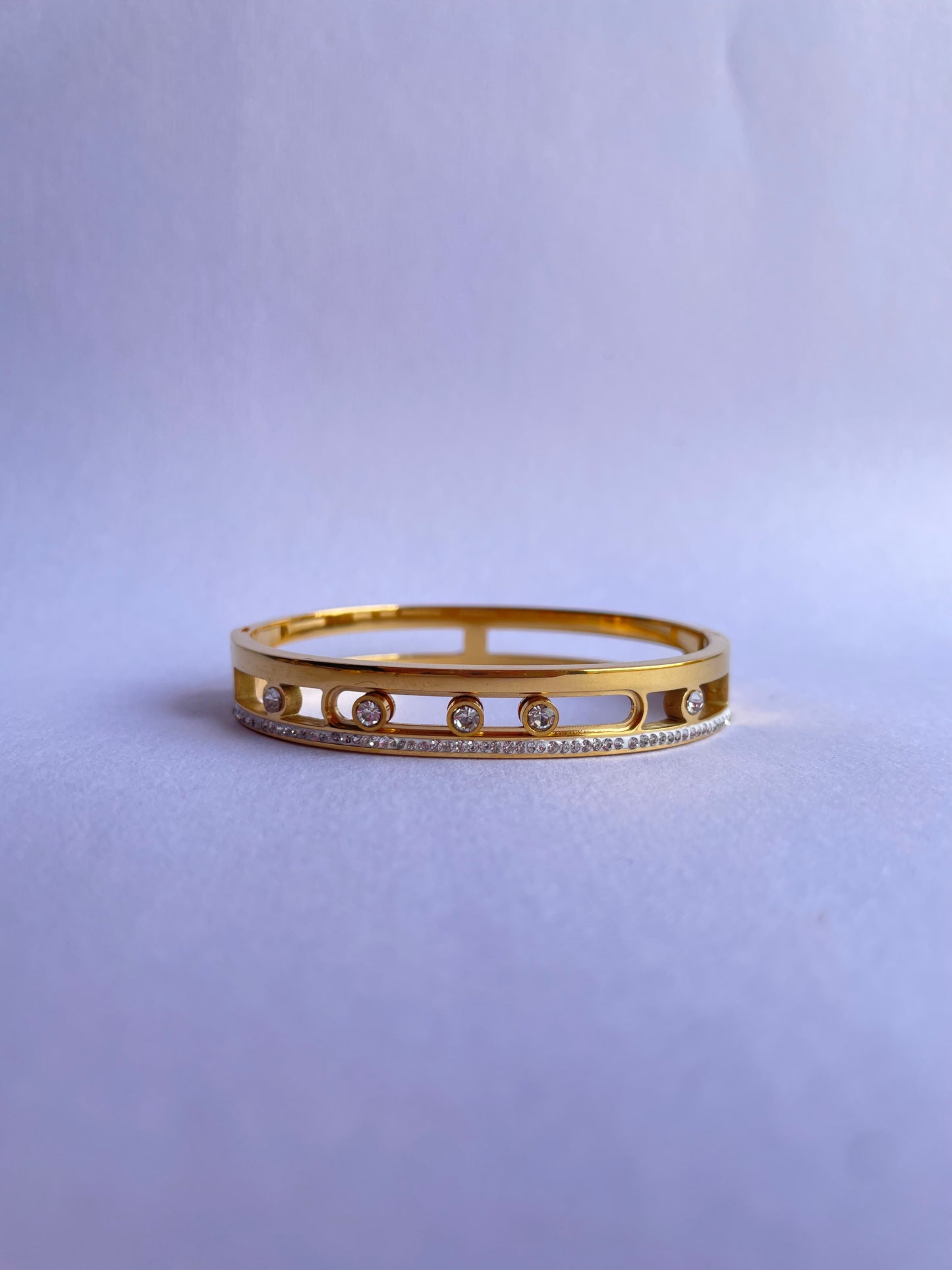 Elara Bracelet - Small