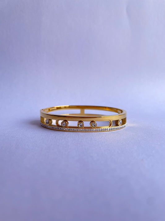 Elara Bracelet - Small