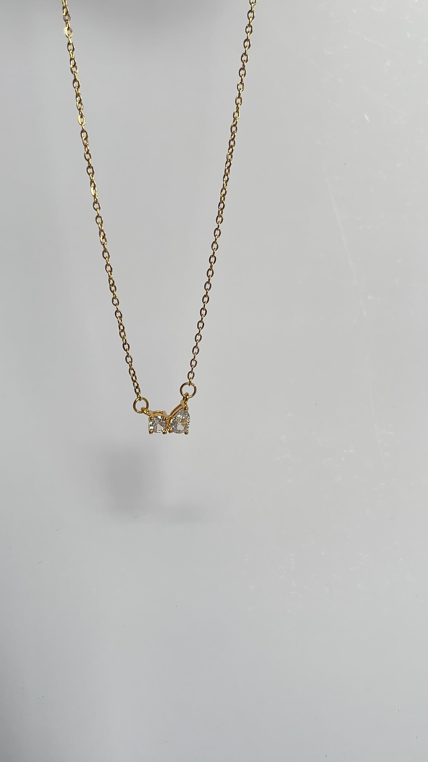 Kylie Necklace