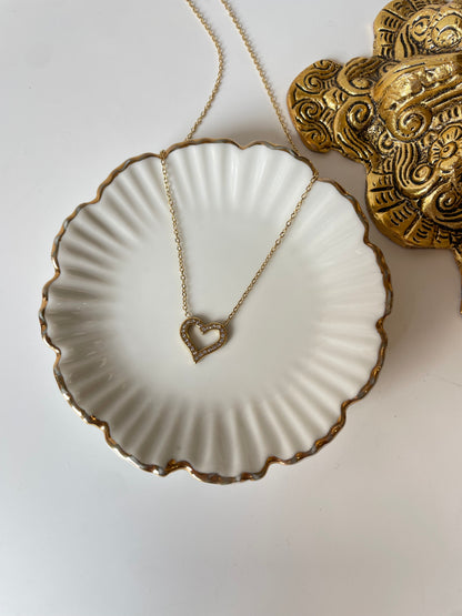 Dil Necklace