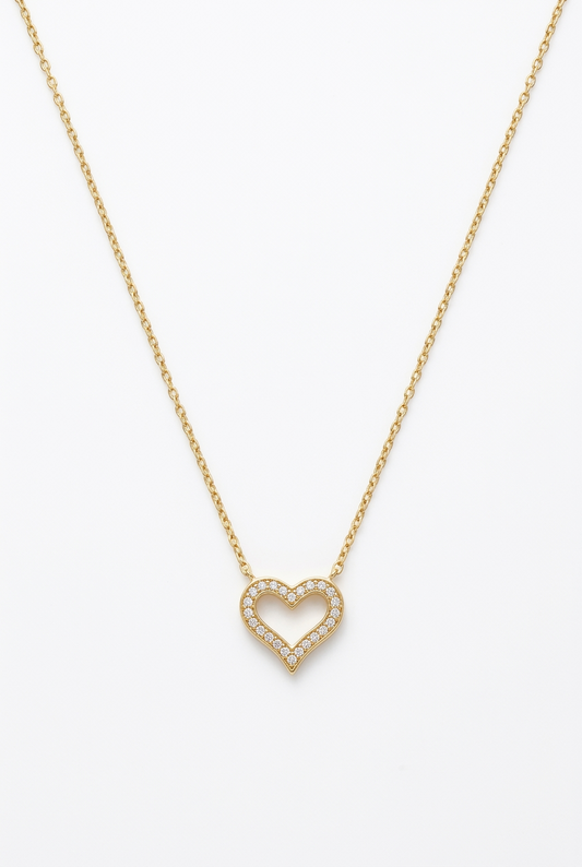 Dil Necklace