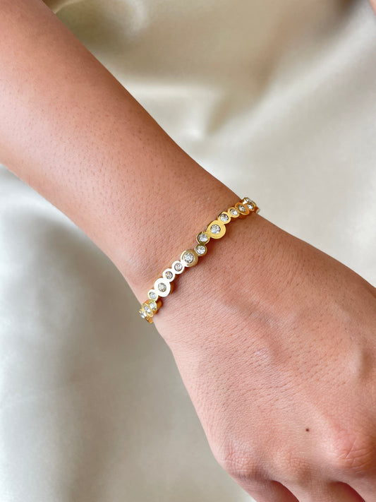 Taillah Bracelet - Small
