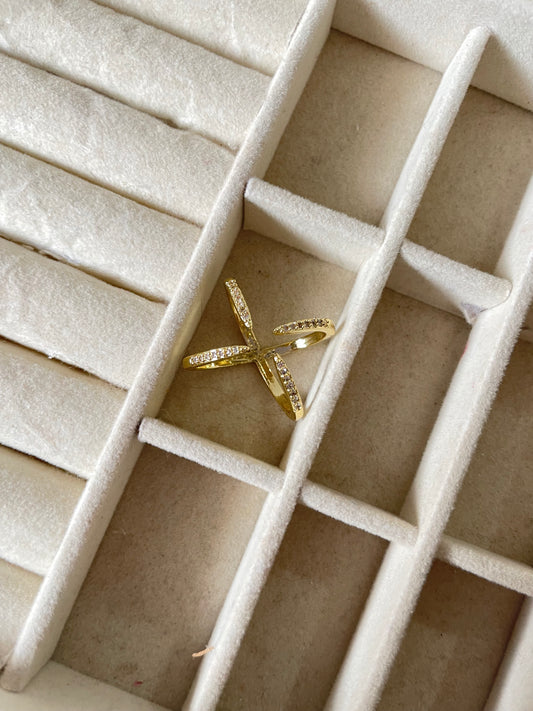 Hexa Ring